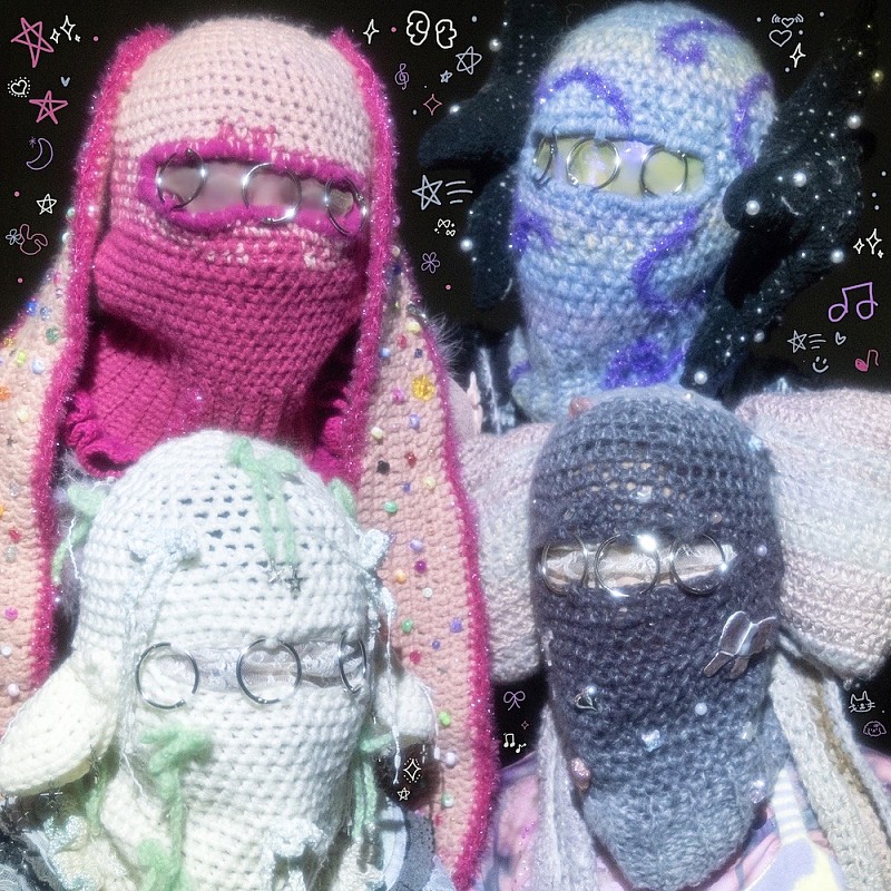 「シングル『I am ME?』」2枚目/3