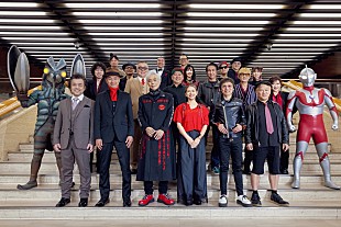 「＜レポート＞小泉今日子／斉藤和義ら 丙午生まれのミュージシャンが集結　【ROOTS66 -NEW BEGINNING 60- supported by tabiwa】記者会見」