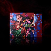 「King Gnu シングル『AIZO』期間生産限定盤
（C）芥見下々／集英社
（C）芥見下々／集英社・呪術廻戦製作委員会」3枚目/8