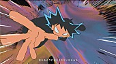 「すりぃ、アニメ『ヴィジランテ』第2期OPテーマ「CATCH!!!」MV公開＆CDパッケージ詳細解禁」1枚目/3