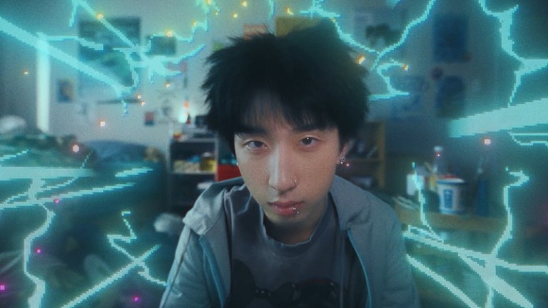 「MON7A、メジャーデビュー曲「TOGE TOGE」MVプレミア公開へ向けティザー公開」