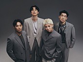 「s**t kingzの全国ツアー【s**p】＆日本武道館公演がBlu-ray化、舞台挨拶付上映会も開催」1枚目/3