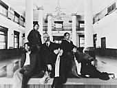 「UVERworld、テレ東系ウィンタースポーツテーマソング「EVER」含むニューSG発売決定＆歌詞先行公開」1枚目/2