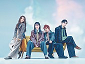 「緑黄色社会」14枚目/14