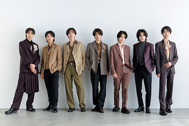 「CLASS SEVEN」7枚目/8