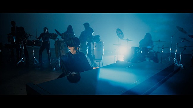 「『SawanoHiroyuki[nZk]:Jean-Ken Johnny &amp; TAKUMA 「PROVANT」Music Video』」6枚目/13