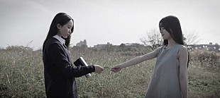 「葉月紗蘭（高嶺のなでしこ）＆厚味りりか、トリビュートAL『ジブリをうたう その２』ショートムービーに出演」