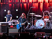 「デイヴ・グロール、フー・ファイターズの新作アルバム完成を認めオーストラリア再訪も示唆」1枚目/1