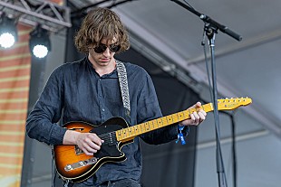 「ギース、米TV番組『SNL』で2曲披露　ホストはテヤナ・テイラー」