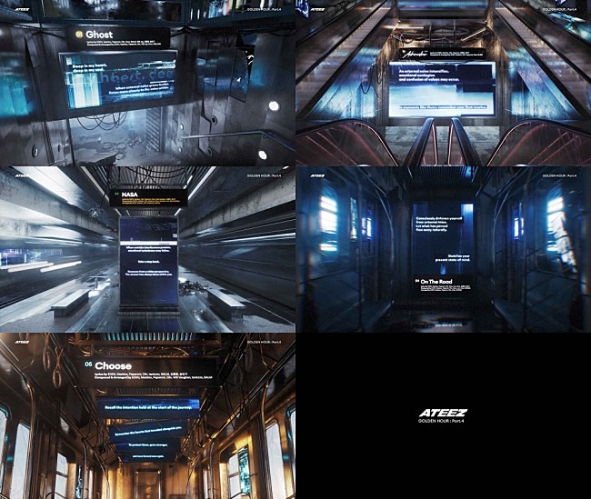 「(c)KQ ENTERTAINMENT」8枚目/8