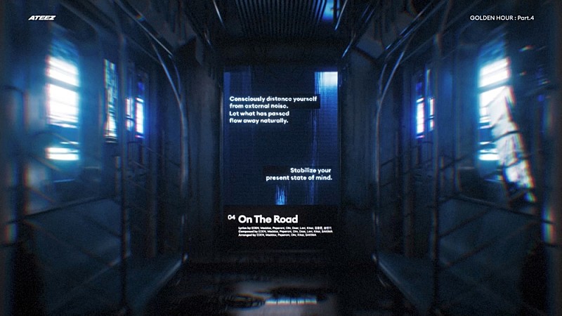 「(c)KQ ENTERTAINMENT」5枚目/8