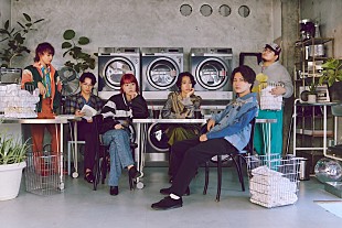 「Penthouse、新曲「青く在れ」2/4リリース＆『全国大学対校男女混合駅伝』テーマソングに決定」