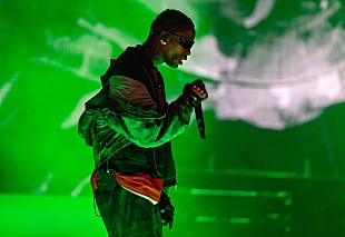 「トラヴィス・スコット、クリストファー・ノーラン監督最新作『オデュッセイア』出演シーンが新予告編で初披露」