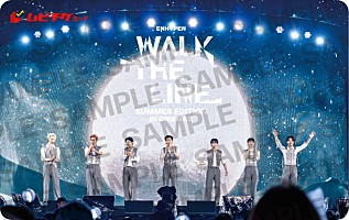 ENHYPENの日本スタジアム公演がライブ映画化、日韓最速公開へ | Daily