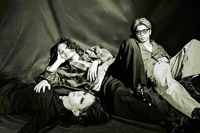 「SIX LOUNGE、地元大分を舞台にした短編映画の主題歌「kakegae」配信開始」1枚目/2