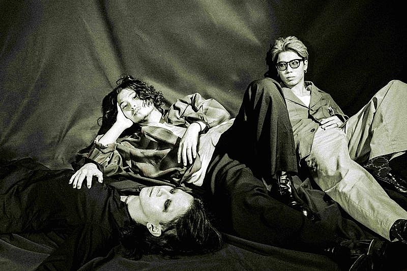 「SIX LOUNGE、地元大分を舞台にした短編映画の主題歌「kakegae」配信開始」1枚目/2