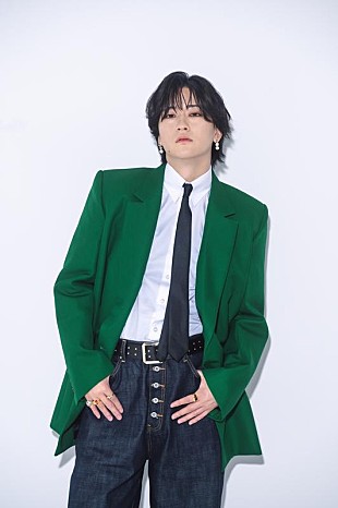 「Rin音、「GIRICHOCO」リリース＆MV公開」