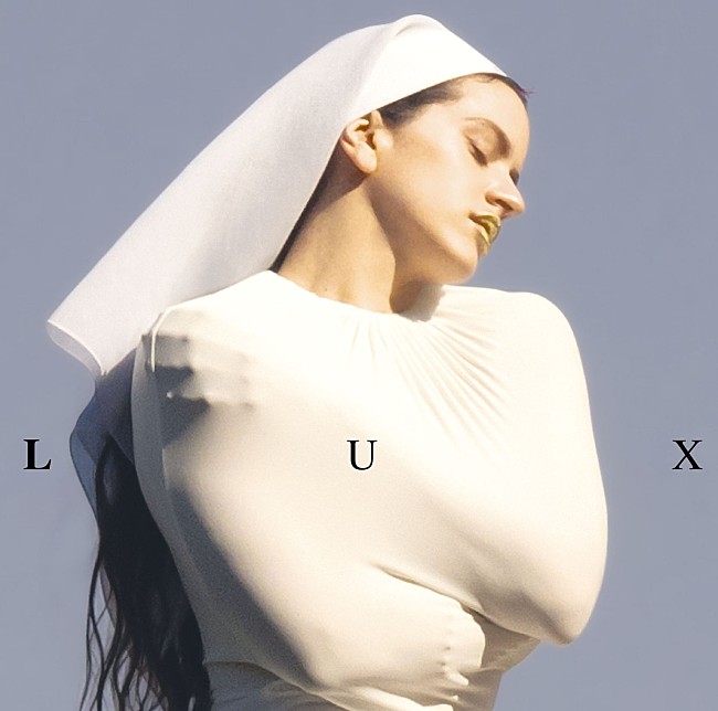 「ロザリア、「Berghain」和訳付きMV公開」1枚目/1