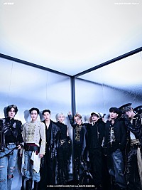 ATEEZ、13thミニアルバム『GOLDEN HOUR : Part. 4』全コンセプトフォト