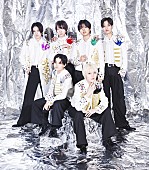 「男装アーティスト・ダンス＆ボーカルグループ「ル・クール」、2ndSG『promise』詳細解禁＆ラジオ初OAも決定 」1枚目/3