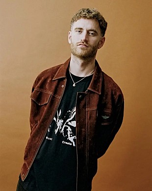 「トム・ミッシュ、最新AL『Full Circle』完成＆新曲「Sisters With Me」MV解禁」