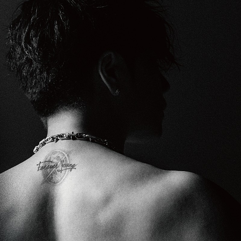 「【先ヨミ】OMI（三代目JSB）『THE FUSION』現在アルバム首位走行中　るぅと（すとぷり）が追う」1枚目/1