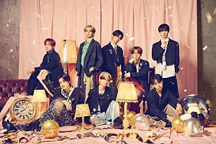 「OCTPATH、“ワンランク上”を目指すニューシングル『Steppin'!!!』4月リリース」