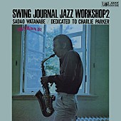 「チャーリー・パーカーに捧ぐ」11枚目/11