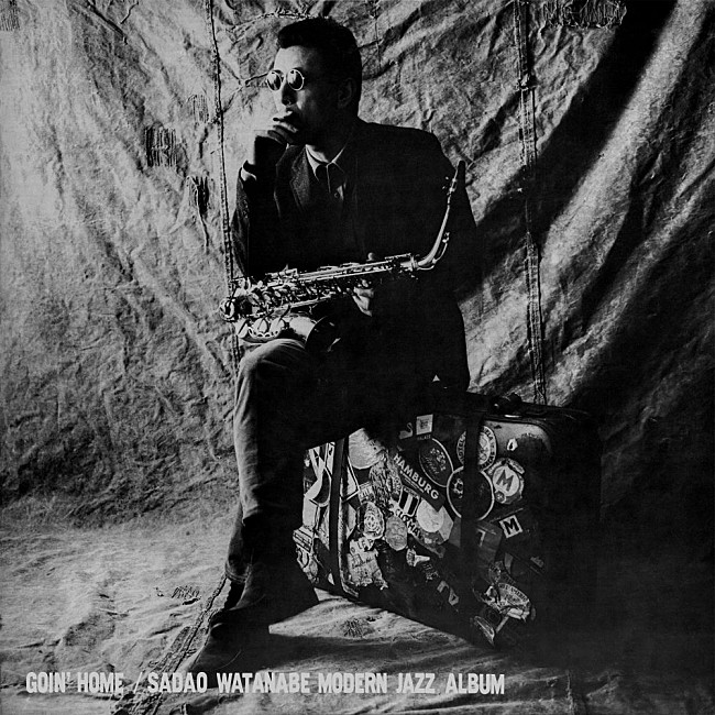 「家路（Goin' Home）」2枚目/11