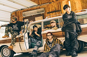 Novel Core、親しい友人や先輩も登場する「FRiENDS」MV公開 | Daily