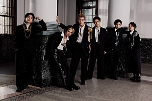 「LIL LEAGUE、ニューアルバム『NEOMATIC』収録内容を公開」