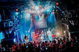「YUTORI-SEDAI、3度目となるワンマンライブ開催　新曲も初披露したライブレポート到着」