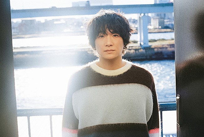 「石崎ひゅーい」4枚目/4