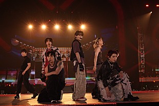 「＜ライブレポート＞福岡に初上陸　テヨン除隊後＆EXOカムバ後日本初ステージなど見どころ満載の【SMTOWN LIVE 2025-26 in FUKUOKA】初日」