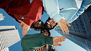 「Da-iCE、工藤大輝がスタイリングを手がけたユニット曲「Try&amp;Groove」MV公開」