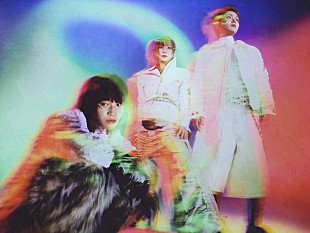 「muque、ニューアルバム『GLHF』4月リリース　アジア5都市でツアー追加公演」