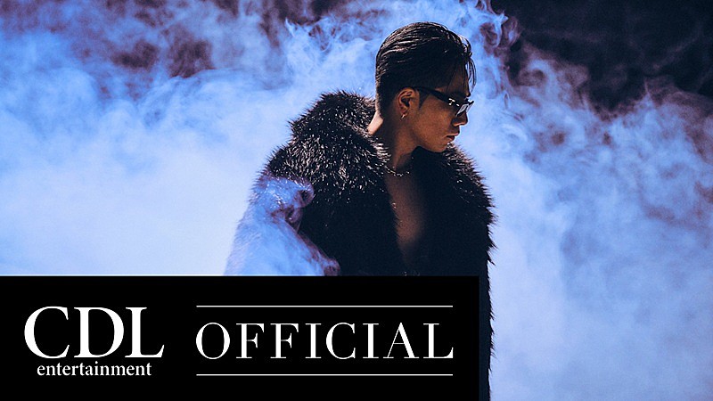 「OMI（三代目JSB）、新作EPリード曲「THE FUSION」MVのテーマは“自分自身の中で起こる融合の瞬間”」1枚目/5