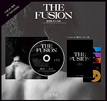 OMI（三代目JSB）、新作EPリード曲「THE FUSION」MVのテーマは“自分