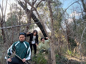 石若駿「＜連載＞石若駿のワッツアップ通信 Vol.7 ～オーストラリア滞在記 後半！～」