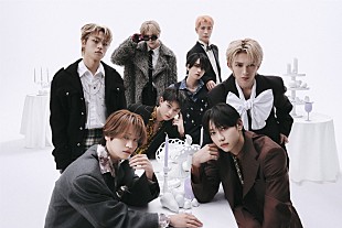 「MAZZEL、型破りな“宴”描く「BANQUET BANG」MVで1カット撮影にも挑戦」