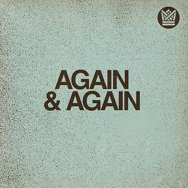 「レ・アンプリメ、荒々しさと美しさを併せ持つ新曲「Again &amp; Again」公開」1枚目/2