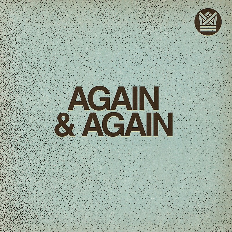「レ・アンプリメ、荒々しさと美しさを併せ持つ新曲「Again &amp; Again」公開」1枚目/2