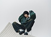 「汐れいら、EP『HB2U』から新曲「deja vu」先行配信リリース決定」1枚目/4