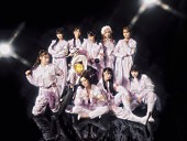 「いぎなり東北産、新曲「デコ！」配信リリース　新アー写も解禁」1枚目/2