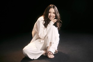 「阿部真央、NHK『みんなのうた』に書き下ろした新曲「Buddy」配信リリース」