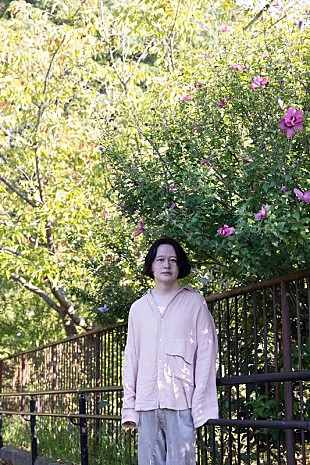 「butaji、4thAL『Thoughts of You』リリース＆リリースツアー開催決定」