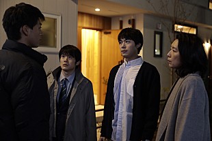 「「再会」ラストの怒涛の展開に視聴者衝撃 「犯人確定じゃないよね?」「南良刑事、怖いよ」」