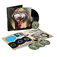 ヴァン・ヘイレン、アルバム『5150』発売40周年を記念した5枚組エクス