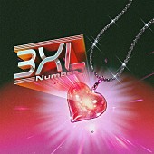 「【Hot Shot Songs】Number_i「3XL」首位、Buono!「初恋サイダー」が11位に」1枚目/1