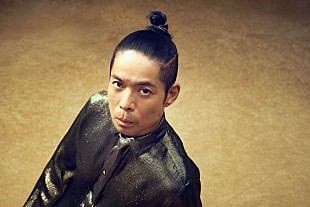 「久保田利伸、デビュー40周年企画第2弾ベスト『THE BADDEST ～Son of R＆B～』3/11リリース」